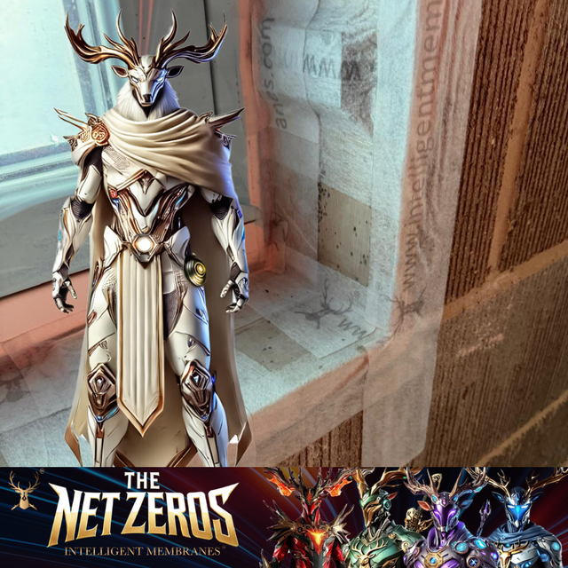 Airtight Fleece tape