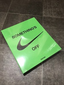 VIRGIL ABLOH ICONS x TASCHEN \