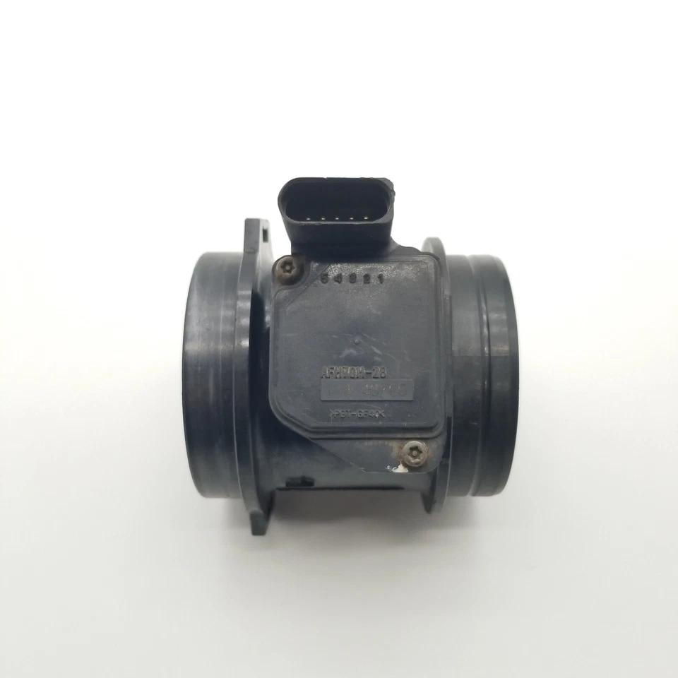 Расходомер воздуха 2002 2003 2004 2005 2006 Audi A4 3,0 л 06C133471A - Изображение 4 из 4