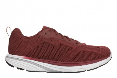Mbt Women's Wave Iii Walker Runner (Livello I Rocker Comfort 3 Colori)