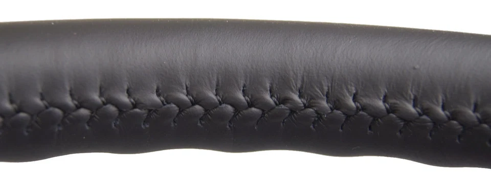 Volante Subaru Legacy 1996-1999 cuero negro nuevo OEM 4 radios Foto 4 de 4