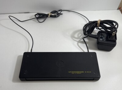 SENNHEISER - Vintage INFRARED MULTICHANNEL TRANSMITTER SI 405 SY