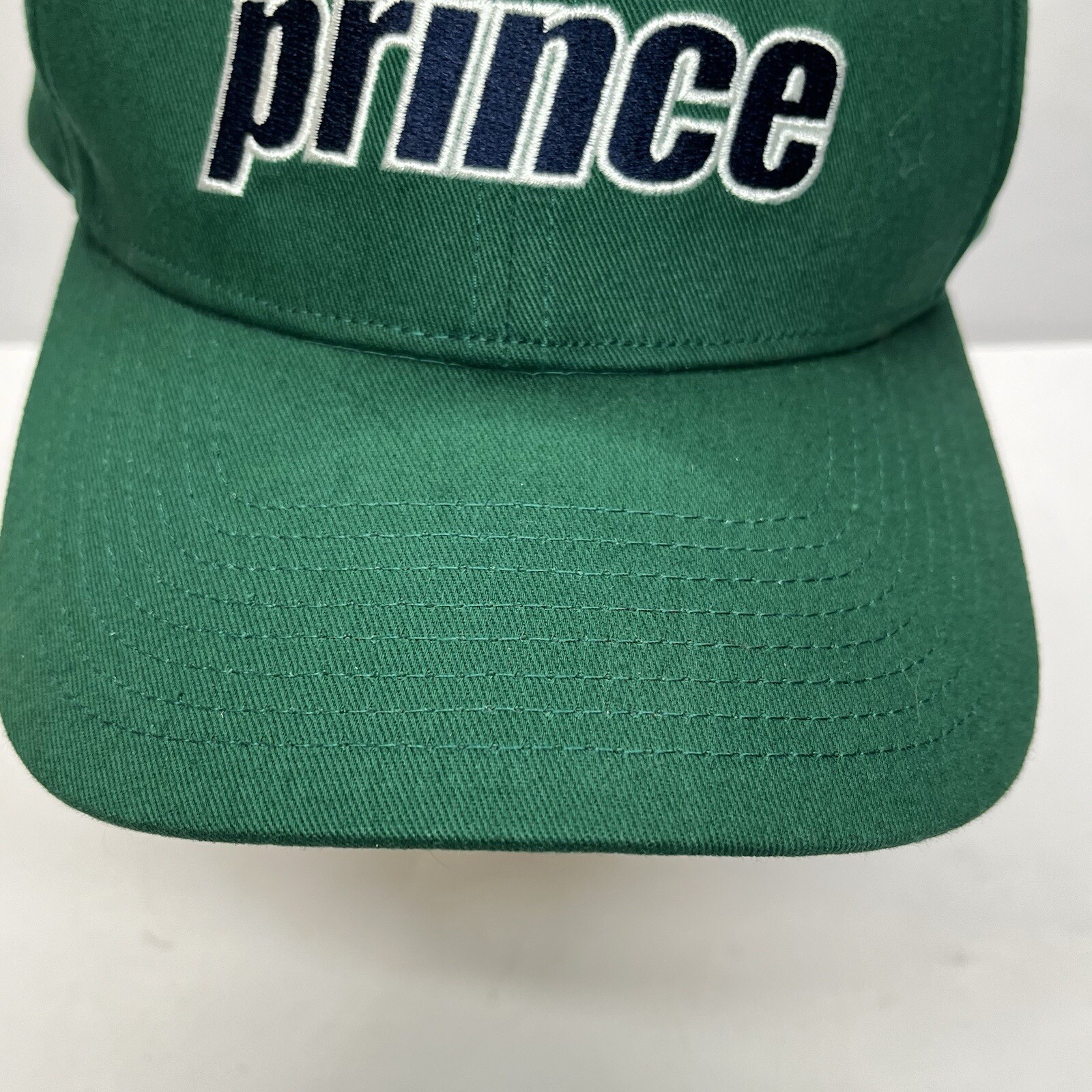 Prince Pickleball Hat Cap Adjustable Strap Back H… - image 2
