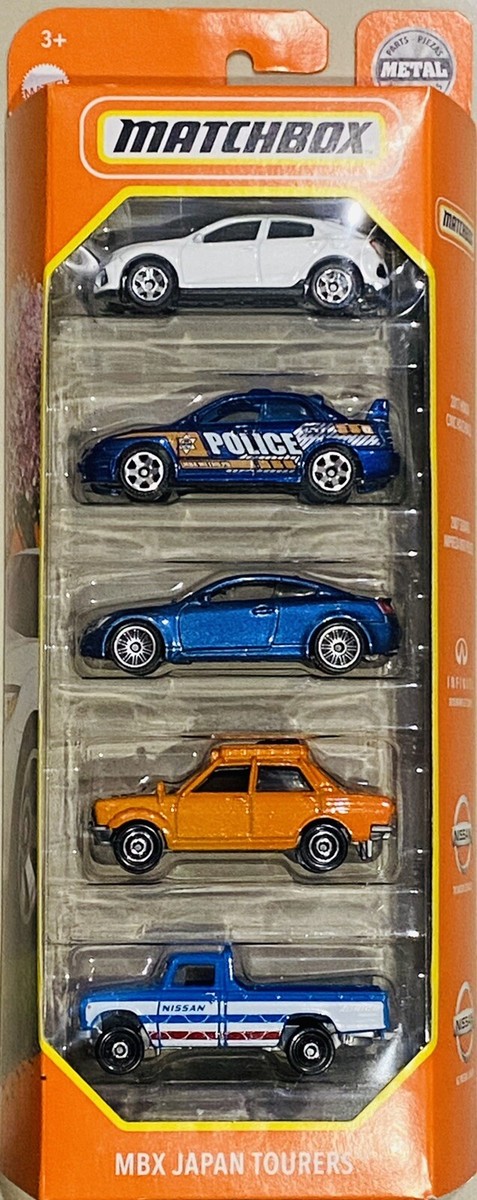 カーズ ミニカー 10台 2018 Speedway of the South RACERS 10-PACK