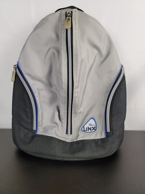 Lowepro 320 Camera / Equipment Daypack Bag Backpack Preowned 