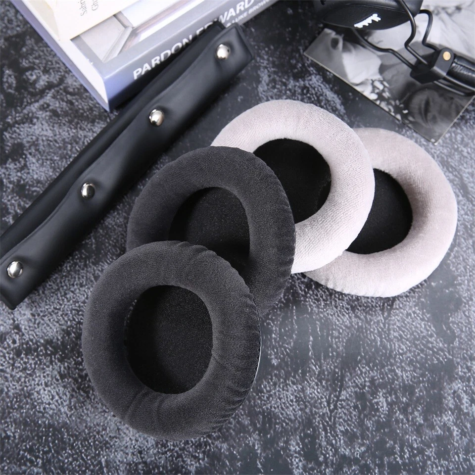 Earpad/Headband for Beyerdynamic DT990 PRO DT531 DT690 DT660 Headphones Parts - Image 2 of 4