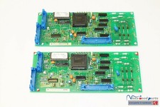 1x Rexroth R911238894 Drive Board RSK5 52V05 ...