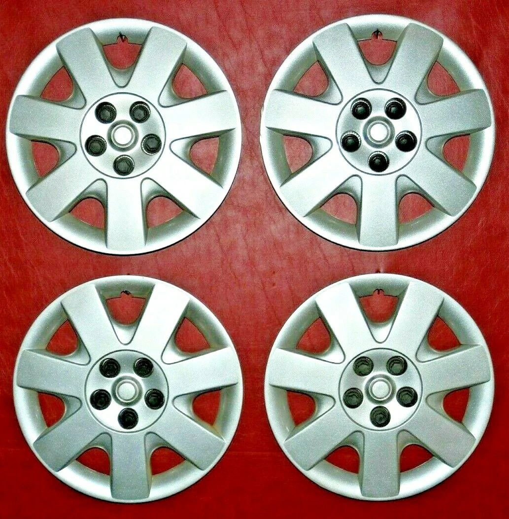 2007 ford taurus hubcaps deals
