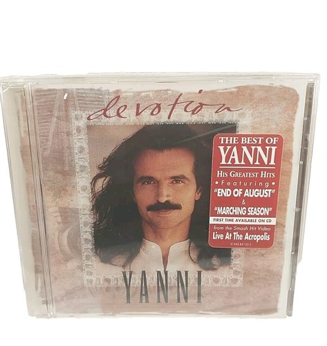 Yanni - 