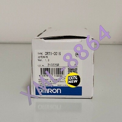 CRT1-OD16 Brand New DHL Express shipping #A6-37