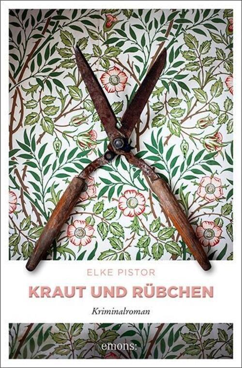 Thumbnail - Kraut Und Rübchen | Elke Pistor | Deutsch | Taschenbuch | Broschiert |