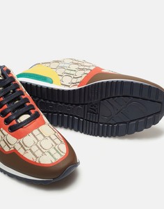 carolina herrera zapatillas hombre