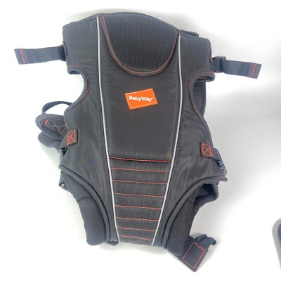 BabyWay in Baby Carrier UK