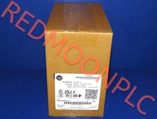 2024 Surplus SEALED Allen Bradley 25B-D4P0N114 /A PowerFlex 525 AC Drive 2HP