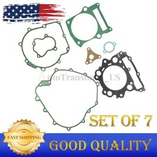 NEW For Hisun HS HSUN ATV750 UTV750 HiSUN Supermach 2016-2020 Engine Gasket Set