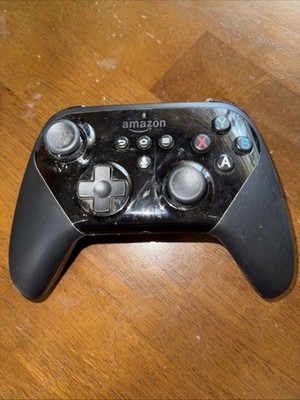 Amazon Luna Cloud Gaming Controller - Black