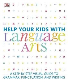 Help Your Kids with Language Arts von DK Publishing | Buch | Zustand gut
