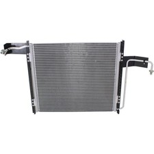 Ac Condenser For 1995-1997 Ford Ranger Aluminum Core Fo3030147
