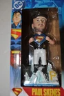 Paul Skenes Superman SGA Bobblehead: Pittsburgh Pirates