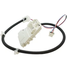 Washer Lid Lock Switch fits General Electric, AP7225635, PS17645328, WH08X37937