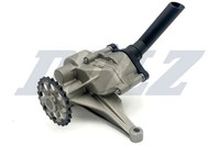 ÖLpumpe Dolz OM034 FüR Mercedes Sprinter B903 Bus B904 B901 B902 Vito W638 5 638