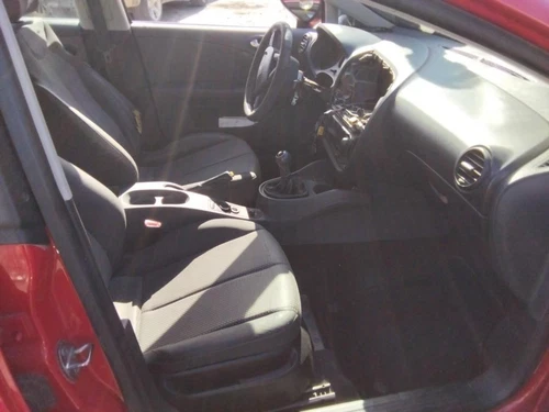 1P1857103A Boîte A Gants pour SEAT LEON (1P1) Comfort Limited 1795282 - Picture 7 of 10