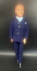 Pedigree Sindy Boyfriend Paul Doll 1960s with accessories