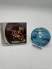 TrickStyle (Sega Dreamcast, 1999) CIB, Complete w/ Manual & Reg Card, Tested
