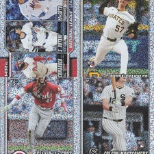 2026 Topps Series 1 Celebration Confetti 1-350 You Pick Complete Your Set