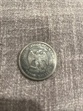 Dollar Coin 1876