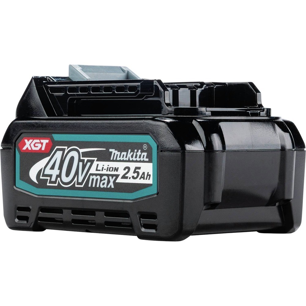 Makita BL4025 40V Max XGT 2.5 Ah Li-Ion Battery New 88381583640| eBay