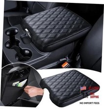 Center Console Cover for 2013-2018 Ram 1500  2013-2024 Dodge Ram 2500/3500 