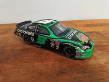 2005 NASCAR 1:24 Kasey Kahne #9 Mountain Dew Brookfield Collectors Guild 226/288