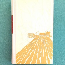 DDR Sachbuch &bdquo;Die zweite Begegnung und andere Geschichten&ldquo; 1961, geb.