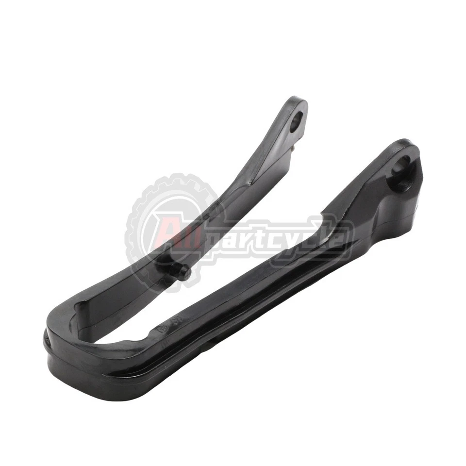 Protector deslizante de cadena basculante para Honda CRF230L 2008-2009 CRF230M 09 52170-KFB-000 Foto 3 de 4