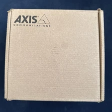 Axis Communications C1410  Network Mini Speaker