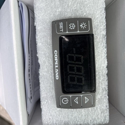 Emerson Dixell XR75CX Digital Controller