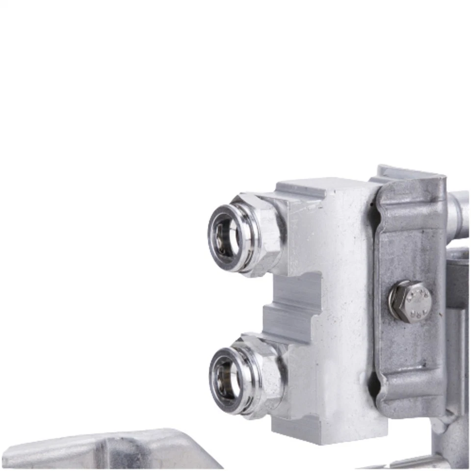 For Mercedes-Benz E350 External Transmission Oil Cooler 2010-2014 Diesel - Image 3 of 4