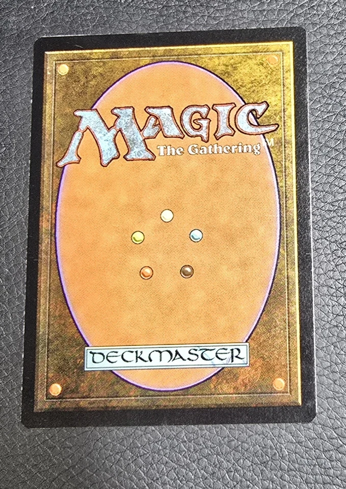 Imperial Edict Portal Three Kingdoms Regular LP MTG Magic Card - Image 2 of 2