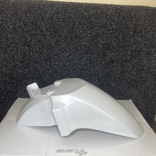 CARENATURE CARENE COMPATIBILE SH 125/150 2020-2025 Parafango / Bianco perla