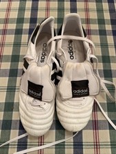 Adidas 8.5 US  Copa Mundial