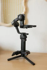 Zhiyun Weebill 3 Gimbal Stabilizer for Mirrorless DSLR Cameras *Great Condition*