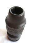 New Proto 7475P SAE Universal Swivel Impact Socket,  1/2".  1/2" Drive. 6 Point