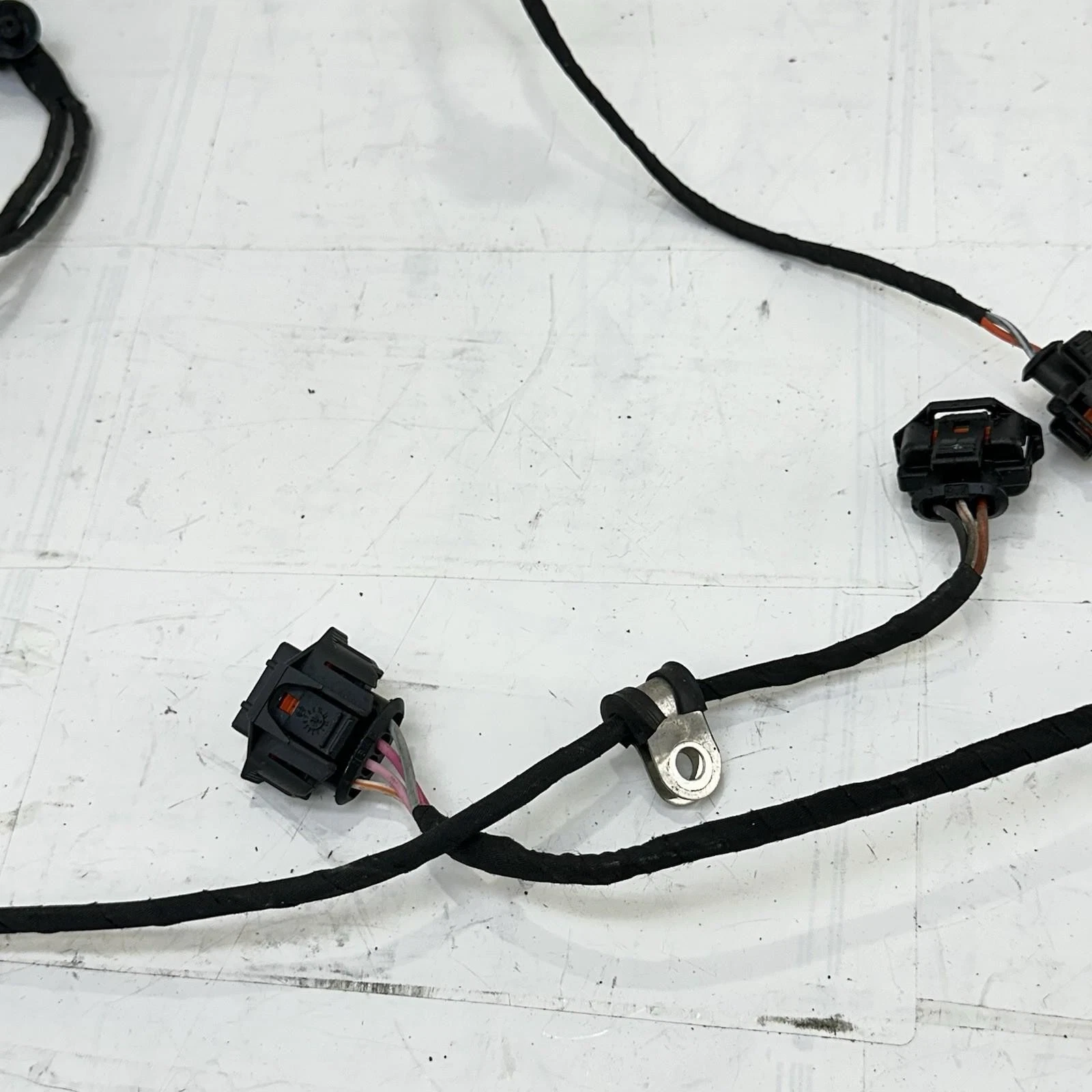 2016 CAN-AM SPYDER RT WIRING HARNESS ENGINE MOTOR ELECTRICAL WIRE LOOM