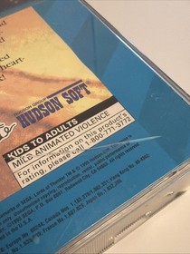 Lords of Thunder (Sega CD, 1995)