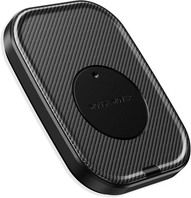 Mouse Jiggler Undetectable   Ultra Slim Mouse Mover with Realistic Movement, No