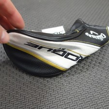 Callaway golf rogue st hybrid head cover rescue men golf fast shipping 251121