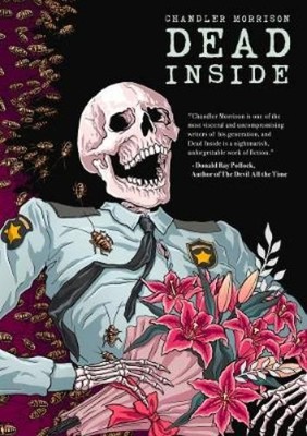 Chandler Morrison Dead Inside (Taschenbuch)
