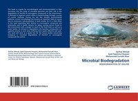 Microbial Biodegradation Sarfraz Ahmad