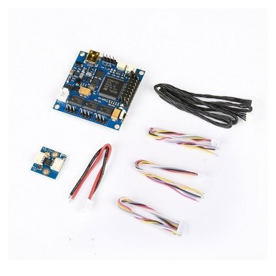 iFlight BaseCam SimpleBGC 32-Bit Extended Sensor Program Gimbal Controller